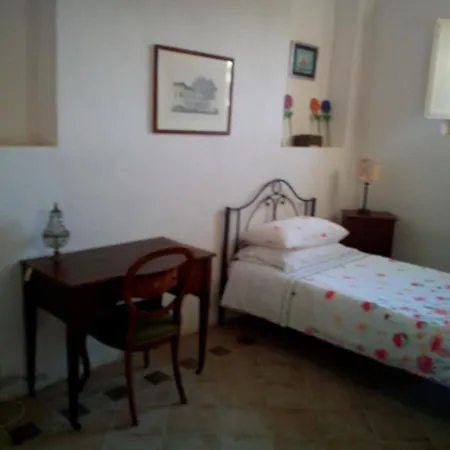 Appartamento Casale Cacciata Grande Elisa Pescia Romana