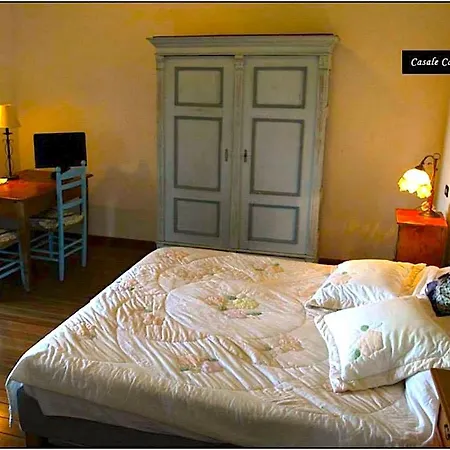 Casale Cacciata Grande Elisa Apartment Pescia Romana