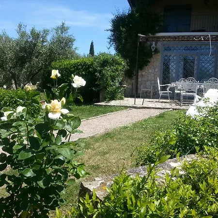 Apartment Casale Cacciata Grande Elisa